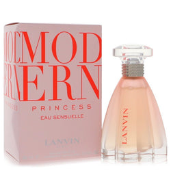 Modern Princess Eau Sensuelle by Lanvin Eau De Toilette Spray 3 oz (Women)