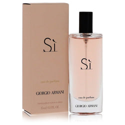 Armani Si by Giorgio Armani Mini EDP Spray 0.5 oz (Women)