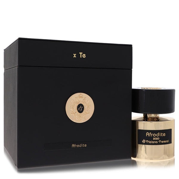 Tiziana Terenzi Afrodite by Tiziana Terenzi Extrait De Parfum Spray 3.38 oz (Women)