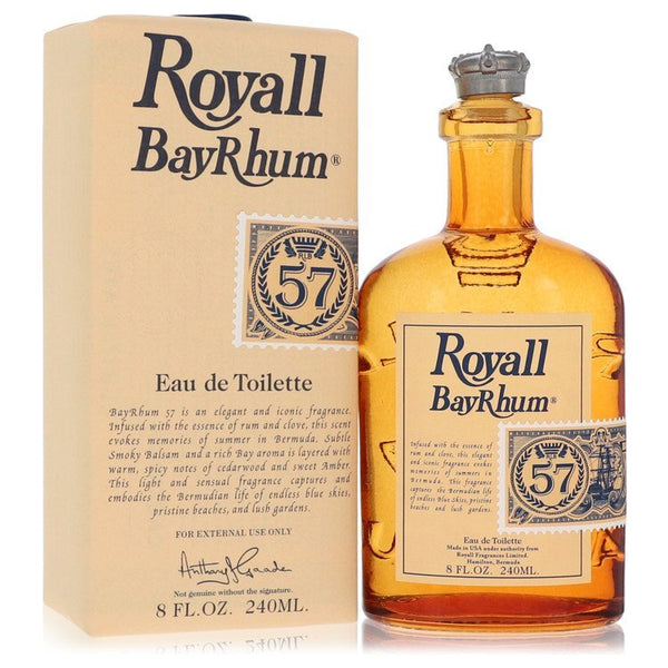 Royall Bay Rhum 57 by Royall Fragrances Eau De Toilette 8 oz (Men)