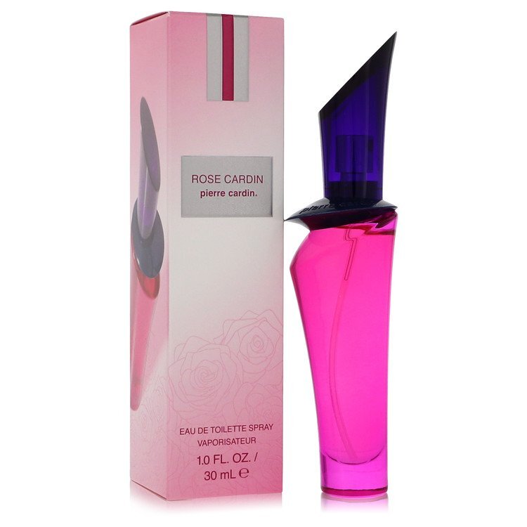 Pierre Cardin Rose Cardin by Pierre Cardin Eau De Toilette Spray 1 oz (Women)