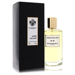 Mancera Jardin Exclusif by Mancera Eau De Parfum Spray 4 oz (Women)