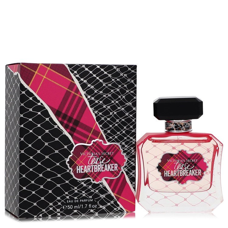 Victoria's Secret Tease Heartbreaker by Victoria's Secret Eau De Parfum Spray 1.7 oz (Women)