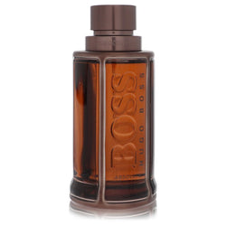 Boss The Scent Absolute by Hugo Boss Eau De Parfum Spray (Tester) 3.3 oz (Men)