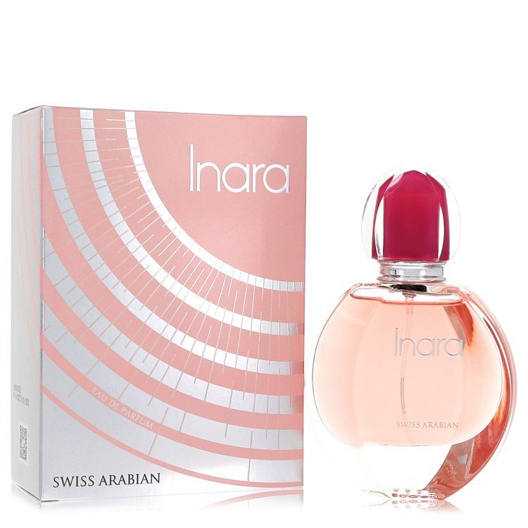 Swiss Arabian Inara by Swiss Arabian Eau De Parfum Spray 1.86 oz (Women)