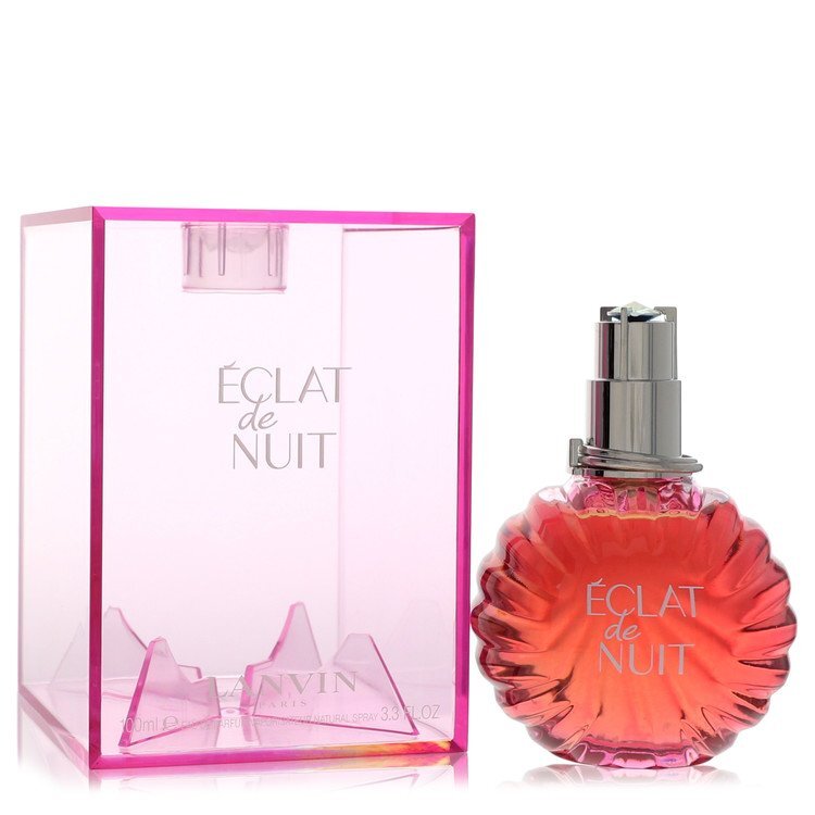 Eclat De Nuit by Lanvin Eau De Parfum Spray 3.3 oz (Women)