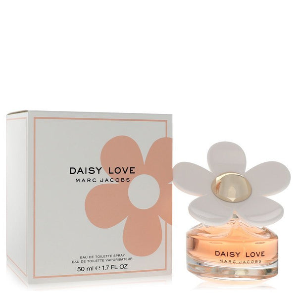 Daisy Love by Marc Jacobs Eau De Toilette Spray 1.7 oz (Women)