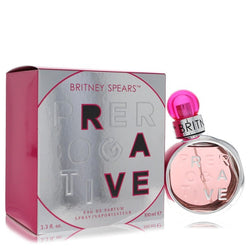 Britney Spears Prerogative Rave by Britney Spears Eau De Parfum Spray 3.3 oz (Women)