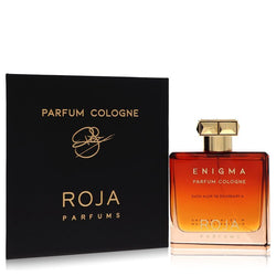 Roja Enigma by Roja Parfums Extrait De Parfum Spray 3.4 oz (Men)