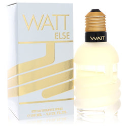 Watt Else by Cofinluxe Eau De Toilette Spray 3.4 oz (Women)