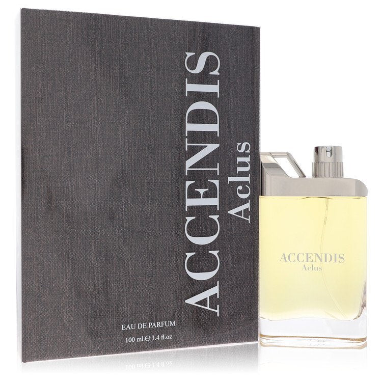 Aclus by Accendis Eau De Parfum Spray (Unisex) 3.4 oz (Women)