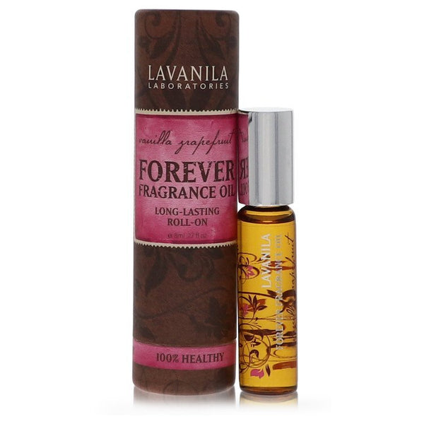 Lavanila Forever Fragrance Oil by Lavanila Long Lasting Roll-on Fragrance Oil .27 oz (Women)