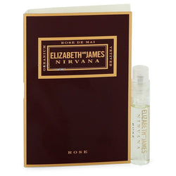 Nirvana Rose by Elizabeth and James Vial (sample) .07 oz (Women)