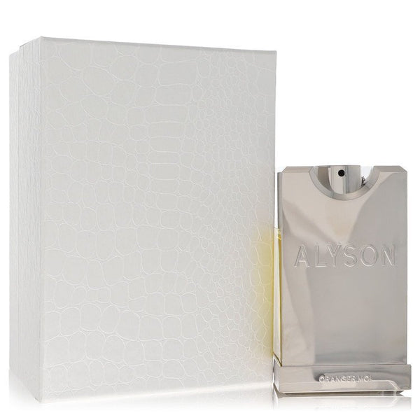 Alyson Oldoini Oranger Moi by Alyson Oldoini Eau De Parfum Spray 3.3 oz (Women)