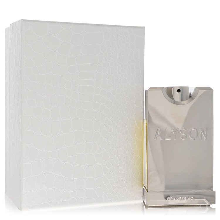 Alyson Oldoini Oranger Moi by Alyson Oldoini Eau De Parfum Spray 3.3 oz (Women)