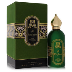 Al Rayhan by Attar Collection Eau De Parfum Spray (Unisex) 3.4 oz (Women)