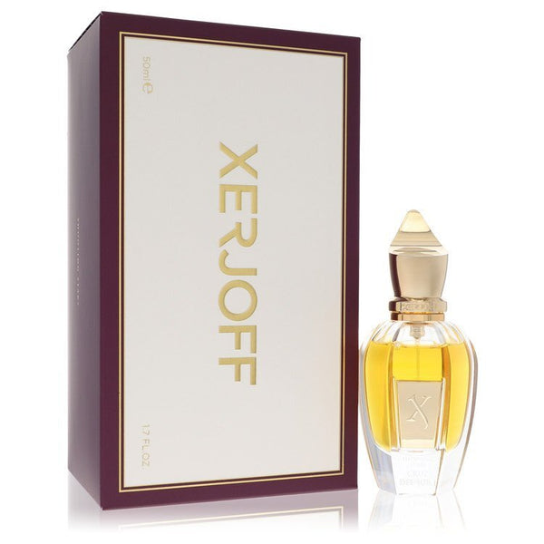 Cruz Del Sur I by Xerjoff Extrait De Parfum Spray (Unisex) 1.7 oz (Women)