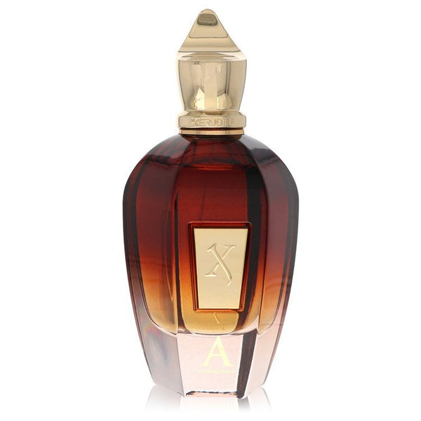 Alexandria II by Xerjoff Eau De Parfum Spray (Unisex Tester) 3.4 oz (Women)