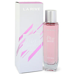 La Rive My Delicate by La Rive Eau De Parfum Spray 3 oz (Women)