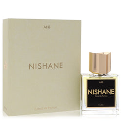 Nishane Ani by Nishane Extrait De Parfum Spray (Unisex) 1.7 oz (Women)