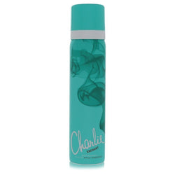 Charlie Enchant by Revlon Body Spray 2.5 oz (Women)