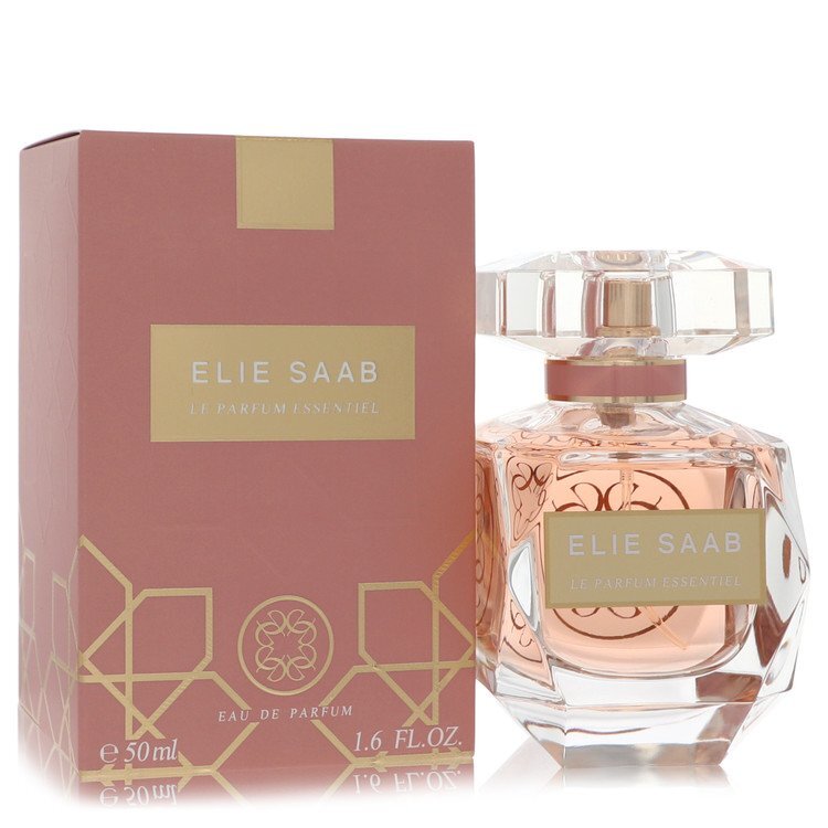 Le Parfum Essentiel by Elie Saab Eau De Parfum Spray 1.6 oz (Women)