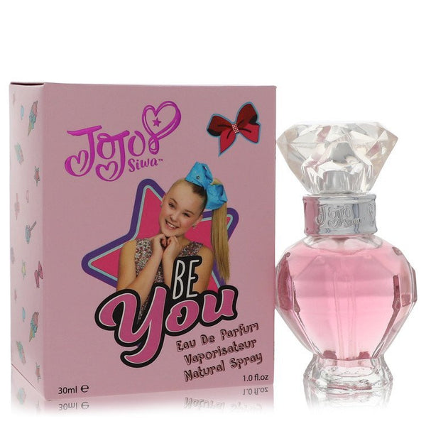 Jojo Siwa Be You by Jojo Siwa Eau De Parfum Spray 1 oz (Women)