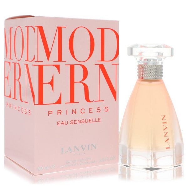 Modern Princess Eau Sensuelle by Lanvin Eau De Toilette Spray 2 oz (Women)