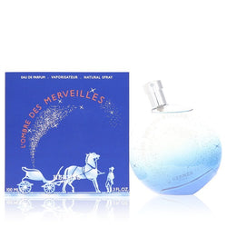 L'ombre Des Merveilles by Hermes Eau De Parfum Spray 3.3 oz (Women)