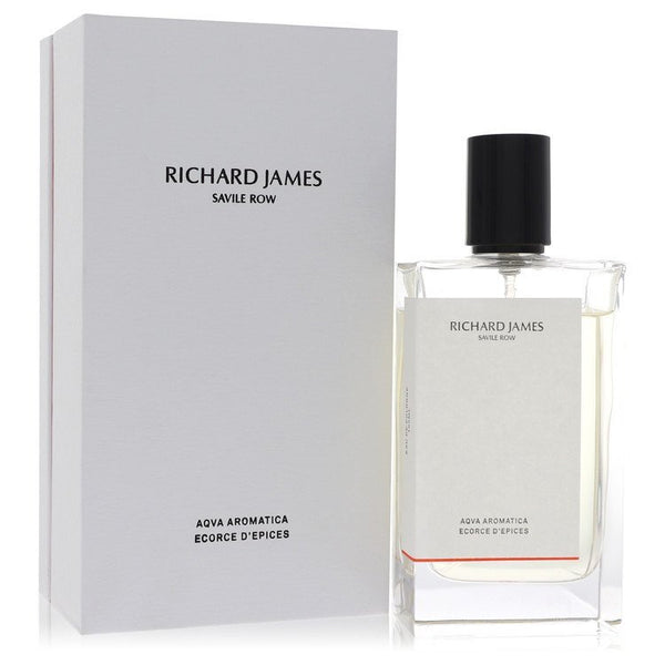 Aqua Aromatica Ecorce D'epices by Richard James Cologne Spray 3.5 oz (Men)