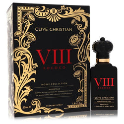 Clive Christian Viii Rococo Immortelle by Clive Christian Eau De Parfum Spray 1.6 oz (Women)