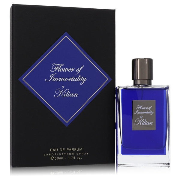 Flower of Immortality by Kilian Eau De Parfum Spray 1.7 oz (Women)