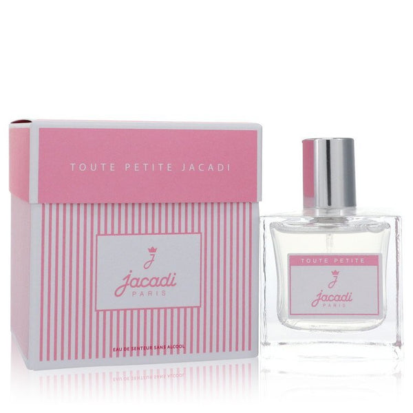 Toute Petite Jacadi by Jacadi Alcohol Free Eau de Senteur 1.69 oz (Women)