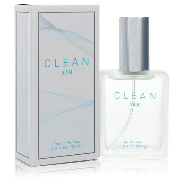 Clean Air by Clean Eau De Parfum Spray 1 oz (Women)