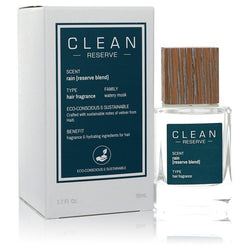 Clean Rain Reserve Blend by Clean Hair Fragrance 1.7 oz (Women)