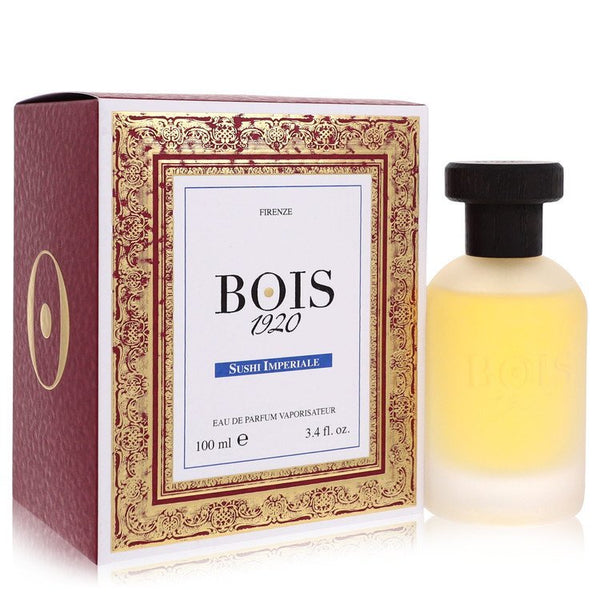 Bois 1920 Sushi Imperiale by Bois 1920 Eau De Parfum Spray 3.4 oz (Women)