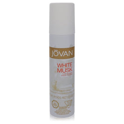 Jovan White Musk by Jovan Body Spray 2.5 oz (Women)