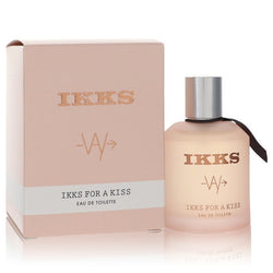 Ikks For A Kiss by Ikks Eau De Toilette Spray 1.69 oz (Women)