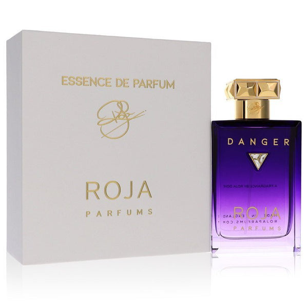 Roja Danger by Roja Parfums Essence De Parfum Spray 3.4 oz (Women)