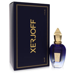 Xerjoff Ivory Route by Xerjoff Eau De Parfum Spray (Unisex) 1.7 oz (Men)