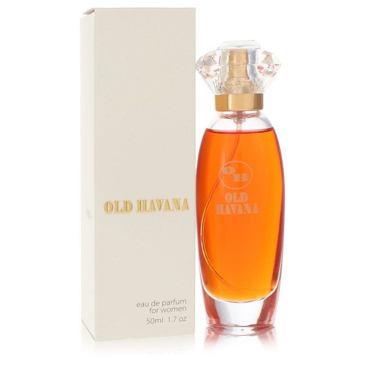 Old Havana by Marmol & Son Eau De Parfum Spray 1.7 oz (Women)