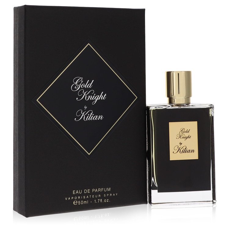 Kilian Gold Knight by Kilian Eau De Parfum Spray 1.7 oz (Men)