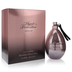 Agent Provocateur Miss Ap by Agent Provocateur Eau De Parfum Spray 3.4 oz (Women)