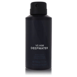 Vs Him Deepwater by Victoria's Secret Body Spray 3.7 oz (Men)