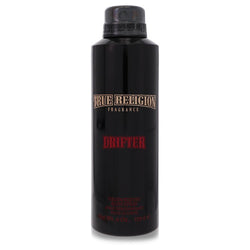 True Religion Drifter by True Religion Deodorant Spray 6 oz (Men)