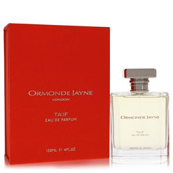 Ormonde Jayne Ta'if by Ormonde Jayne Eau De Parfum Spray (Unisex) 4.0 oz (Women)