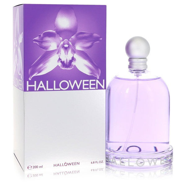 Halloween by Jesus Del Pozo Eau De Toilette Spray 6.8 oz (Women)