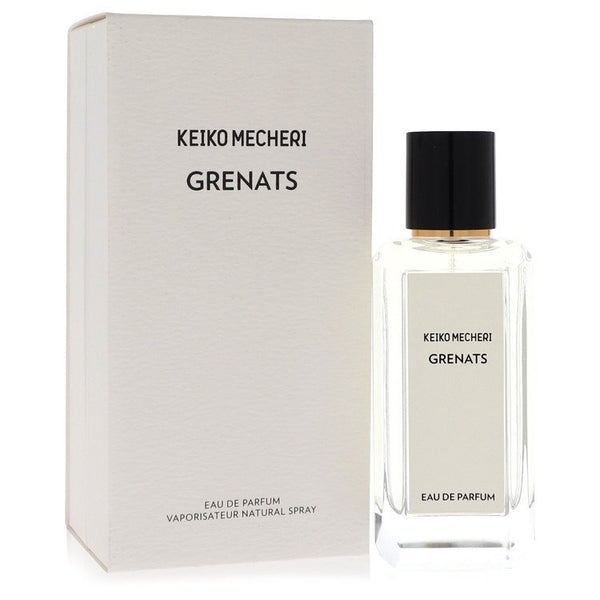 Keiko Mecheri Grenats by Keiko Mecheri Eau De Parfum Spray 3.4 oz (Women)