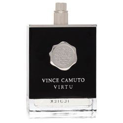 Vince Camuto Virtu by Vince Camuto Eau De Toilette Spray (Tester) 3.4 oz (Men)