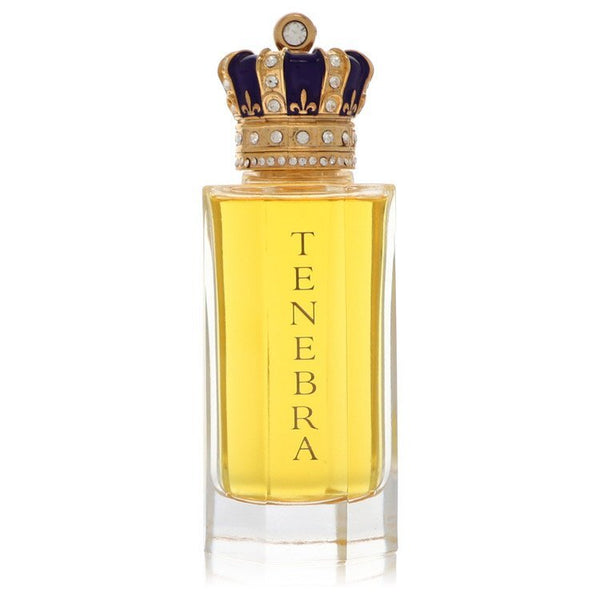 Royal Crown Tenebra by Royal Crown Extrait De Parfum Spray (Unboxed) 3.3 oz (Women)